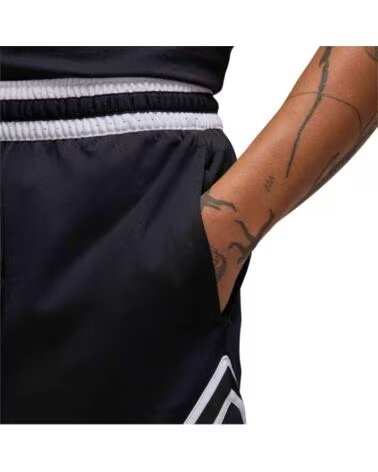 NIKE PANTALÓN CORTO HF9910-010 HOMBRE NEGRO