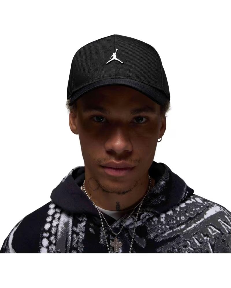 NIKE GORRA HM5750-010 EN NEGRO PARA UNISEX BLACK OR GREY