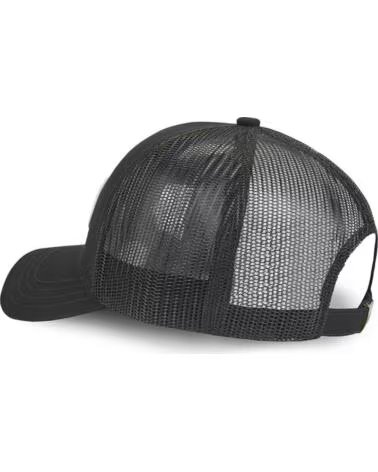 VON DUTCH BONÉ VD-0-CAS1-LOFB5 TRUCKER UNISSEX NEGRO