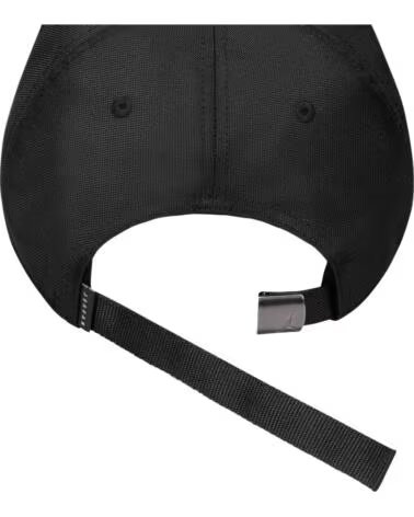 NIKE GORRA HM5750-010 EN NEGRO PARA UNISEX BLACK OR GREY