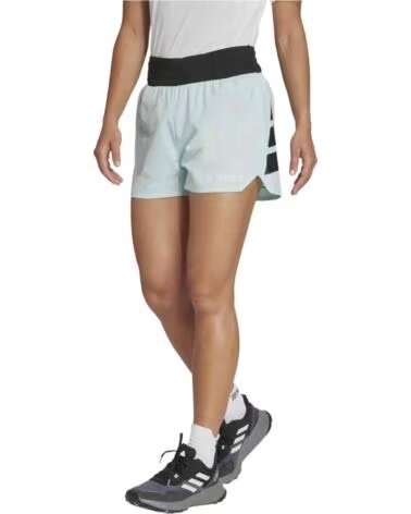 ADIDAS TERREX SPORTS SHORTS JM0566-5-C MUJER