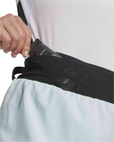 ADIDAS TERREX SPORTS SHORTS JM0566-5-C MUJER