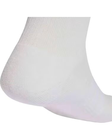 ADIDAS 6ER-PACK CUSHIONED CREW SOCKEN PARES