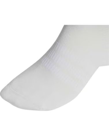 ADIDAS 6ER-PACK CUSHIONED CREW SOCKEN PARES