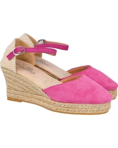 L&R SHOES ESPADRILLE 070-057006 BUGAINVILLIER BUGANVILLA