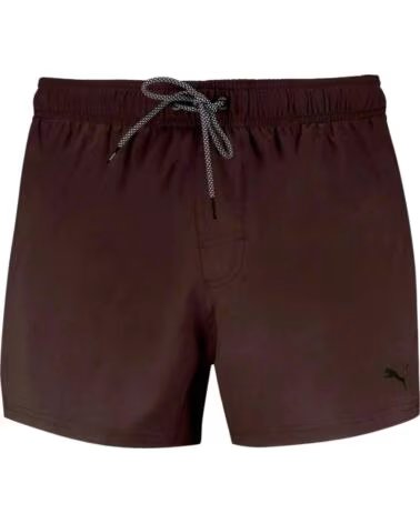 PUMA MAILLOT DE BAIN 100000029 MARRON HOMME 048