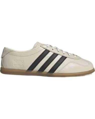 ADIDAS SNEAKERS GAZELLE IH1930 IN BEIGE