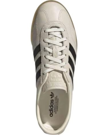 ADIDAS SNEAKERS GAZELLE IH1930 IN BEIGE