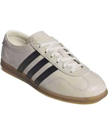 ADIDAS SNEAKERS GAZELLE IH1930 IN BEIGE