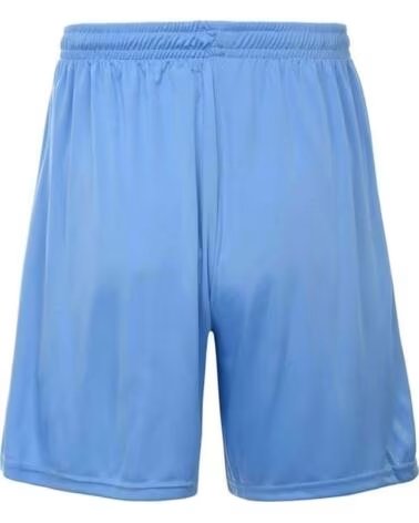 KAPPA 321446W-129 UNISEX SPORTS SHORTS BLUE SKY