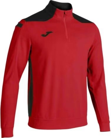 JOMA FELPA CHAMPIONSHIP VI ROSSA MULTICOLOR