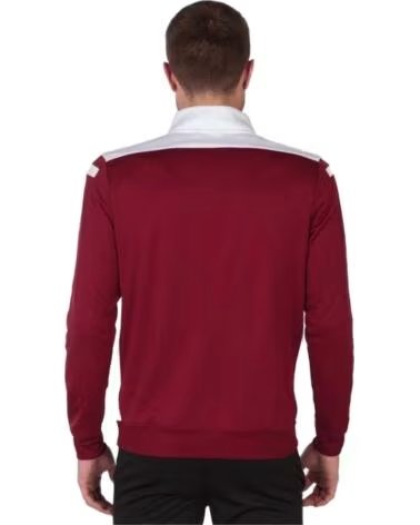 JOMA 101952672 LONG SLEEVE ZIP SHIRT MULTICOLOR