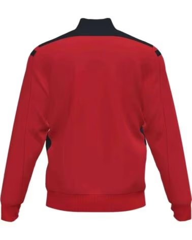 JOMA FELPA CHAMPIONSHIP VI ROSSA MULTICOLOR