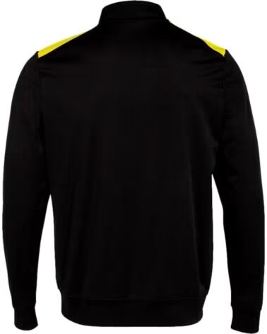 JOMA FELPA 103082109 UOMO NERO NEGRO