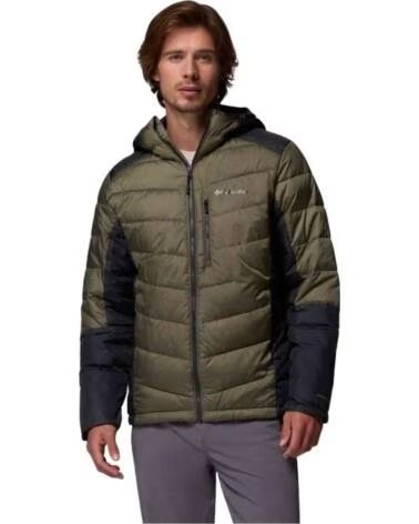 COLUMBIA MEN´S PADDED JACKET 2085294397 MULTICOLOR