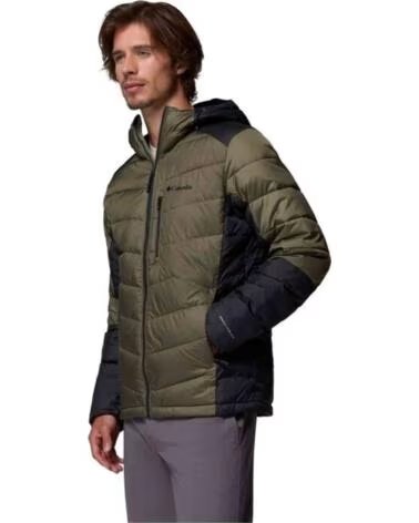 COLUMBIA MEN´S PADDED JACKET 2085294397 MULTICOLOR