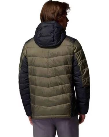 COLUMBIA MEN´S PADDED JACKET 2085294397 MULTICOLOR