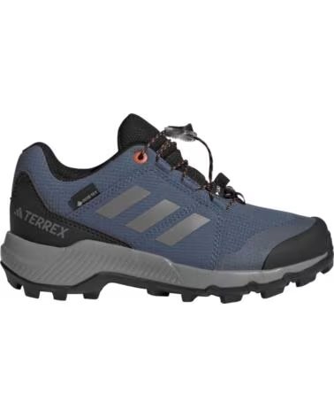 ADIDAS SCARPE DA TREKKING TERREX JI1358 UNISEX MULTICOLOR