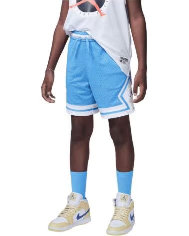 JORDAN SHORTS 95D313-U25 LEGEND BLUE