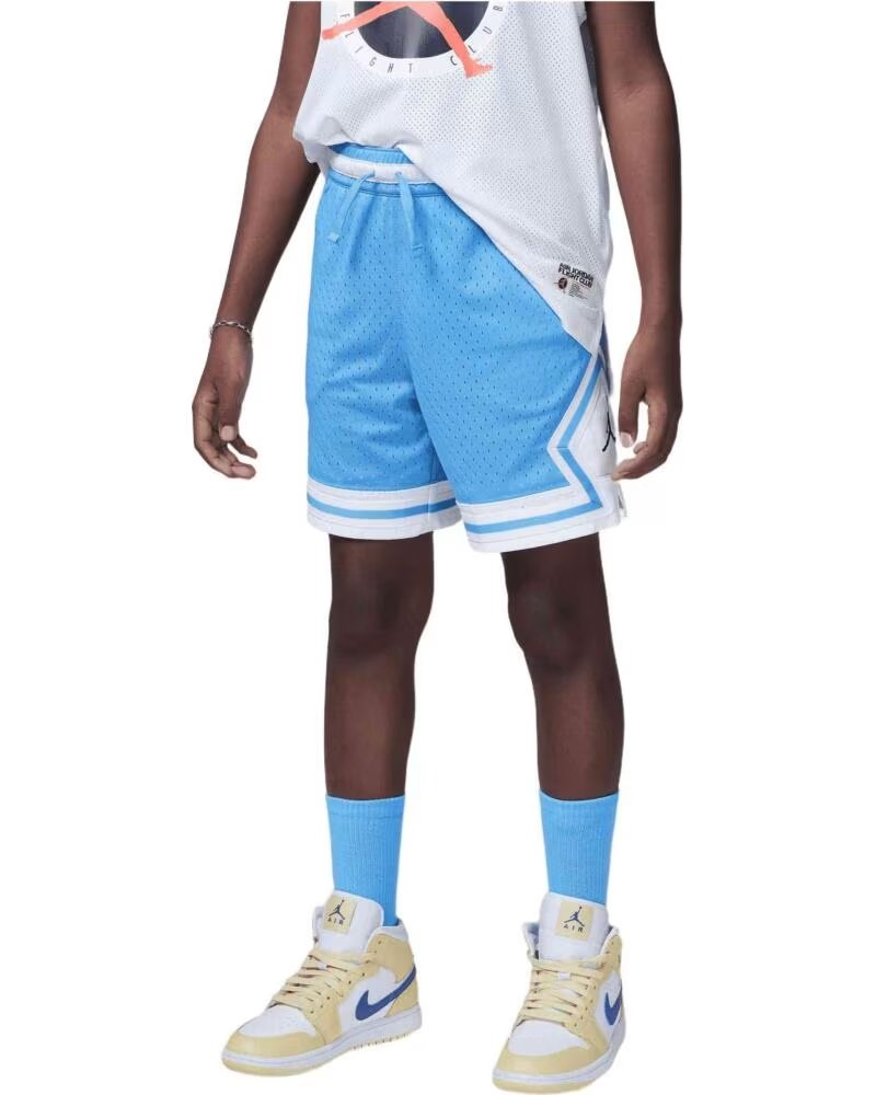 JORDAN SHORTS 95D313-U25 LEGEND BLUE