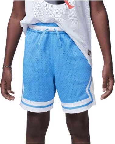 JORDAN SHORTS 95D313-U25 LEGEND BLUE