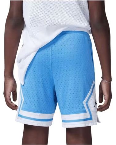 JORDAN SHORTS 95D313-U25 LEGEND BLUE