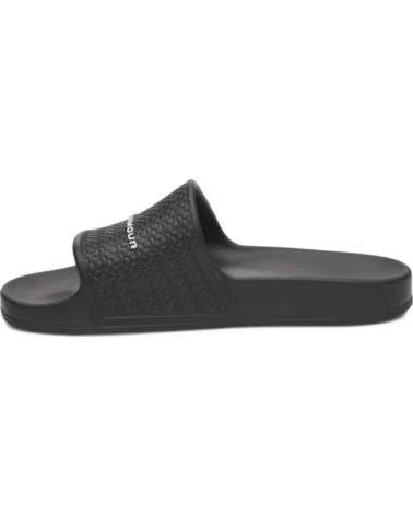 UNDER ARMOUR SANDALIAS PARA HOMBRE NEGRO