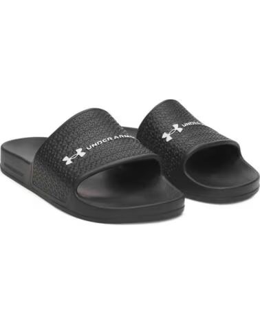 UNDER ARMOUR SANDALIAS PARA HOMBRE NEGRO