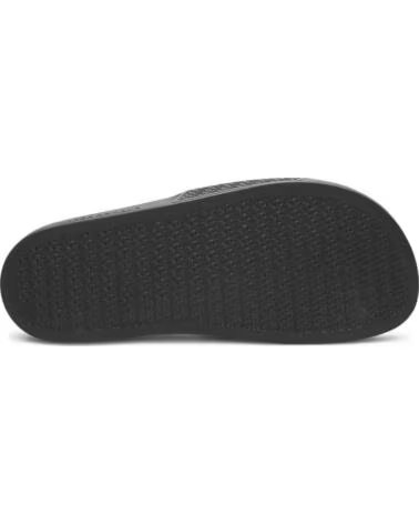 UNDER ARMOUR SANDALIAS PARA HOMBRE NEGRO
