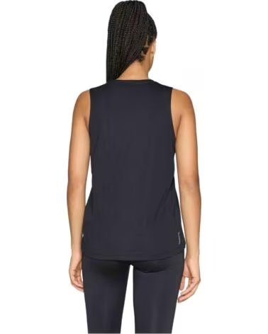 ADIDAS KA0257 TRÄGERSHIRT FÜR DAMEN BLACK