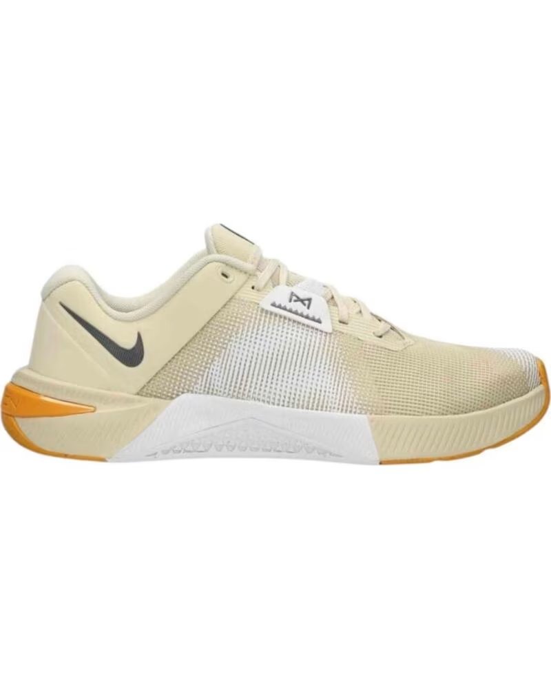 NIKE ZAPATILLAS METCON 10 MARRON LT KAKI GRIS HJ1875-201 CROSS TR BEIGE