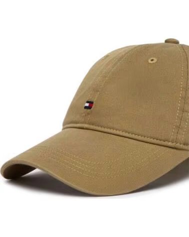 BONÉ TOMMY HILFIGER AM0AM14099 ESTILO CLÁSSICO DBZ