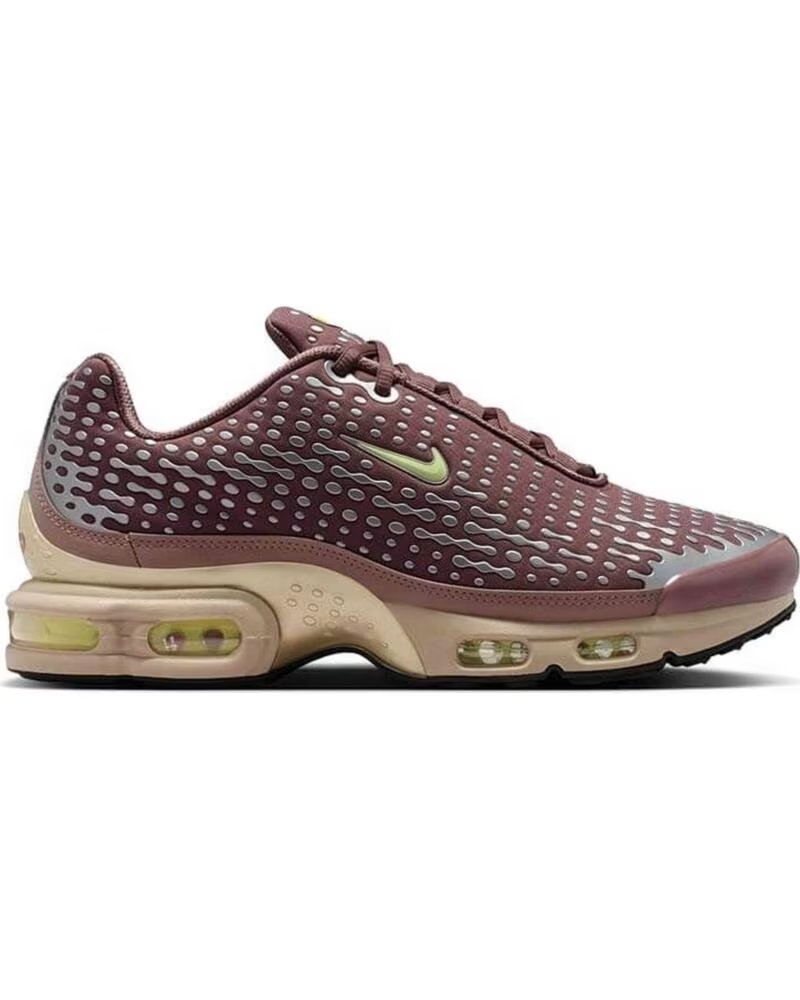 NIKE ZAPATILLAS AIR MAX PLUS VII PLUM ECLIPSE