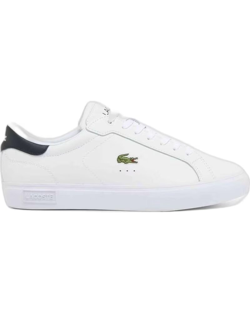 LACOSTE SNEAKERS 49SMA0081-1R5 DA UOMO