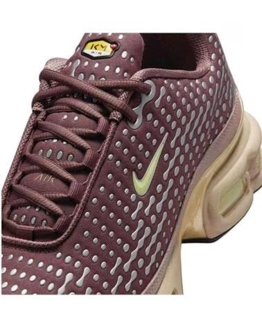 NIKE ZAPATILLAS AIR MAX PLUS VII PLUM ECLIPSE