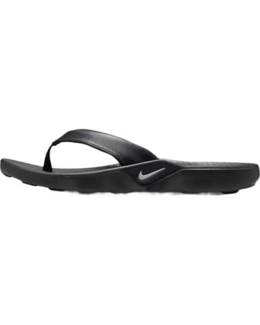 NIKE CHANCLAS MARINA IH2381-001 SANDALIAS COMODAS MUJER NEGRO