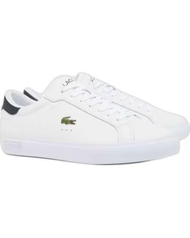 LACOSTE SNEAKERS 49SMA0081-1R5 DA UOMO
