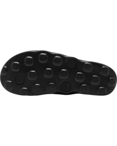 NIKE CHANCLAS MARINA IH2381-001 SANDALIAS COMODAS MUJER NEGRO