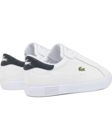 LACOSTE SNEAKERS 49SMA0081-1R5 DA UOMO