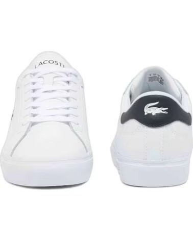 LACOSTE SNEAKERS 49SMA0081-1R5 DA UOMO