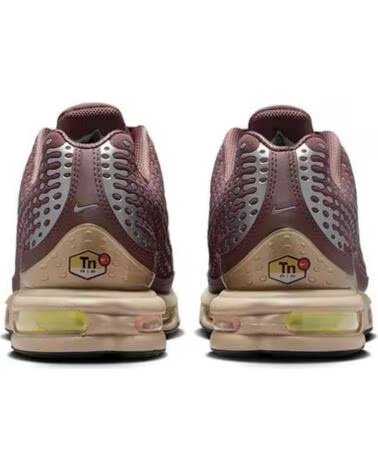 NIKE ZAPATILLAS AIR MAX PLUS VII PLUM ECLIPSE