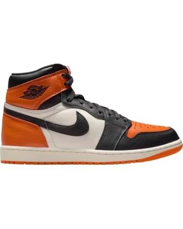 SNEAKERS JORDAN AIR 1 RETRO HIGH OG SHATTERED BACKBOARD