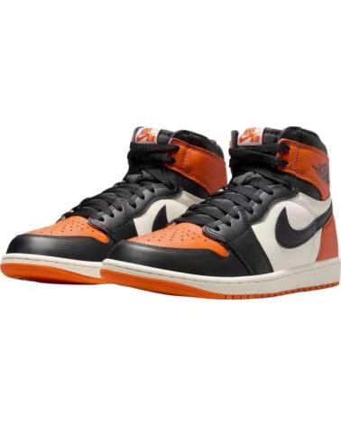 SNEAKERS JORDAN AIR 1 RETRO HIGH OG SHATTERED BACKBOARD