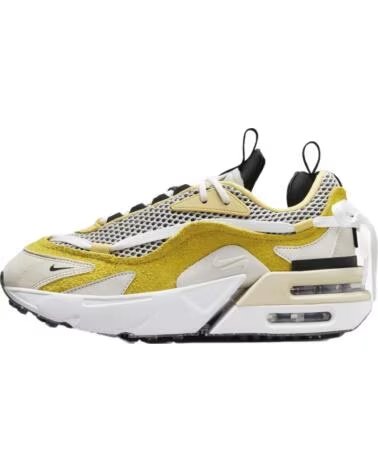 NIKE BASKETS FQ8933-001 AU DESIGN DYNAMIQUE POUR FEMME MULTICOLOR