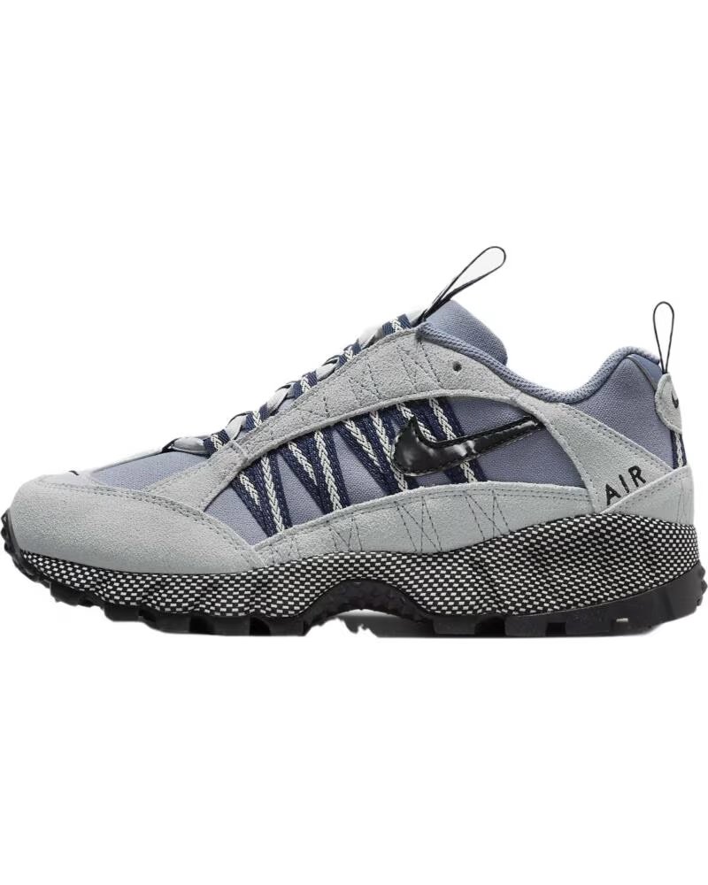 NIKE FB9982-002 TRAIL HERRENSCHUHE GRIS