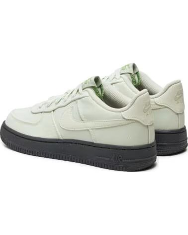 NIKE AIR FORCE FJ3289-001 SNEAKERS MULTICOLOR
