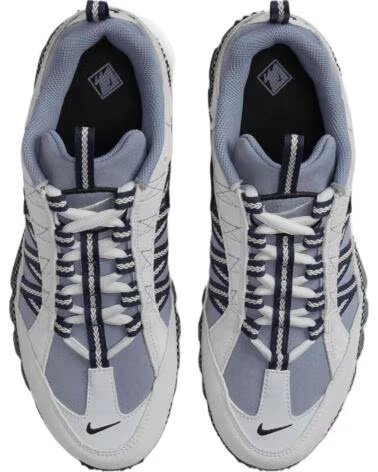 NIKE FB9982-002 TRAIL HERRENSCHUHE GRIS