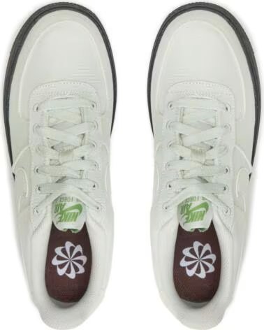 NIKE AIR FORCE FJ3289-001 SNEAKERS MULTICOLOR