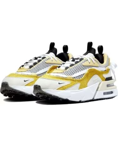 NIKE BASKETS FQ8933-001 AU DESIGN DYNAMIQUE POUR FEMME MULTICOLOR