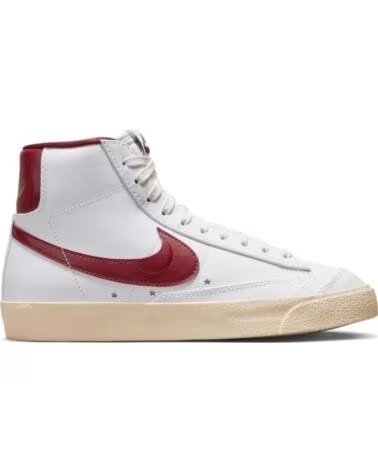 NIKE BLAZER MID ´77 DV7003-100 SNEAKER BLANCO
